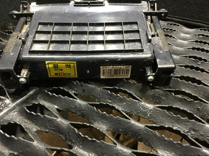 07 08 09 10 11 12 Hyundai Veracruz Lower Center Console Tray OEM