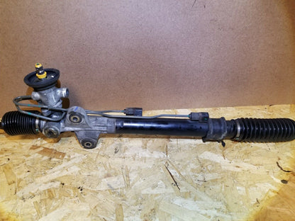 10 11 12 13 Acura MDX Power Steering Gear Rack And Pinion OEM