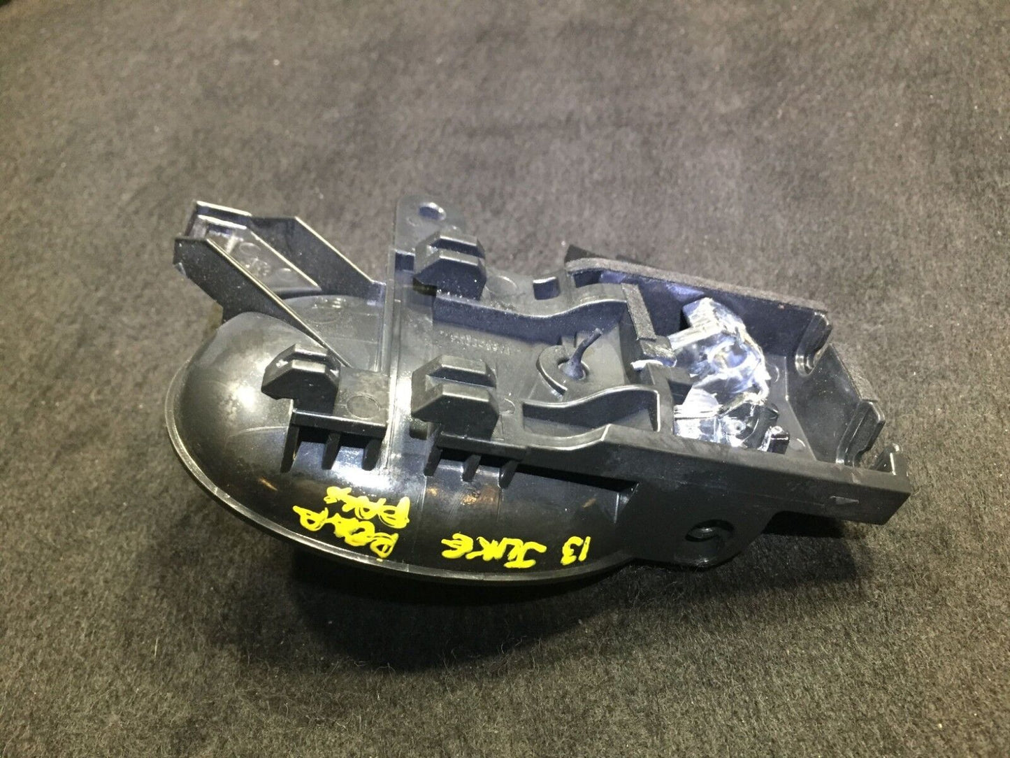 11 12 13 14 Nissan Juke Interior Rear Right Door Handle OEM D30