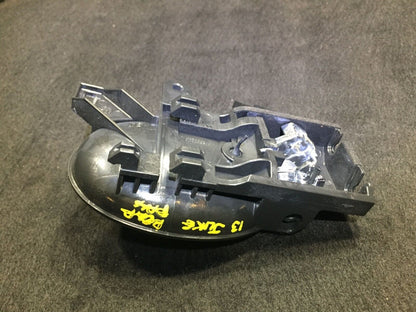 11 12 13 14 Nissan Juke Interior Rear Right Door Handle OEM D30