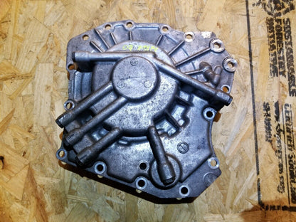 05 06 07 08 Jaguar X-type 3.0l Automatic Transmission Rear Cover OEM 89k