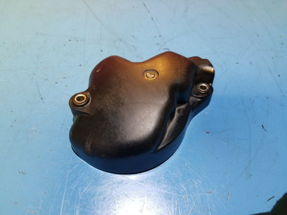 13 14 15 Honda Civic 1.8l Auto Trans Gear Position Sensor Cover OEM 89k