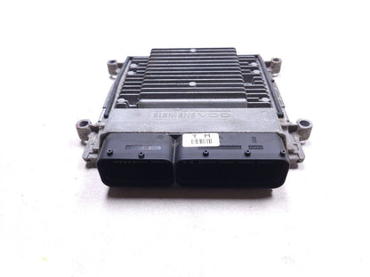 07 08 Kia Rondo Computer Brain Engine Control Module Ecu Ecm 39102-25101 2.4 OEM