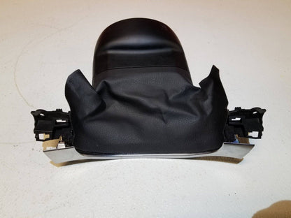 12 13 14 15 Audi A6 Upper Steering Column Cover Trim 4g0953515 OEM