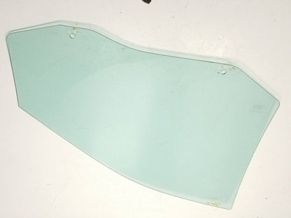 12 - 16 Dodge Grand Caravan Front Door Window Glass Driver Side Left OEM