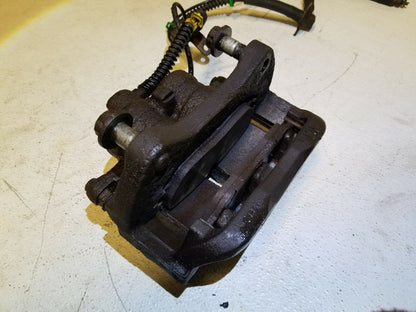 06 07 08 09 Range Rover Sport Front Left Driver Side Brake Caliper OEM