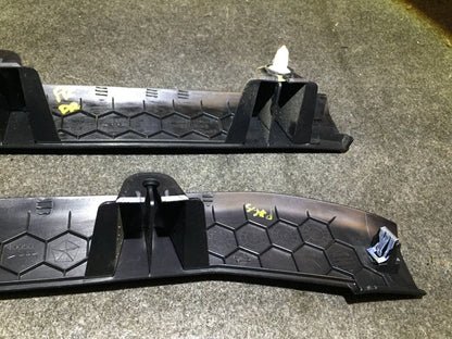 15 16 17 Chrysler 200 Interior Trim Molding Left & Right Pair OEM