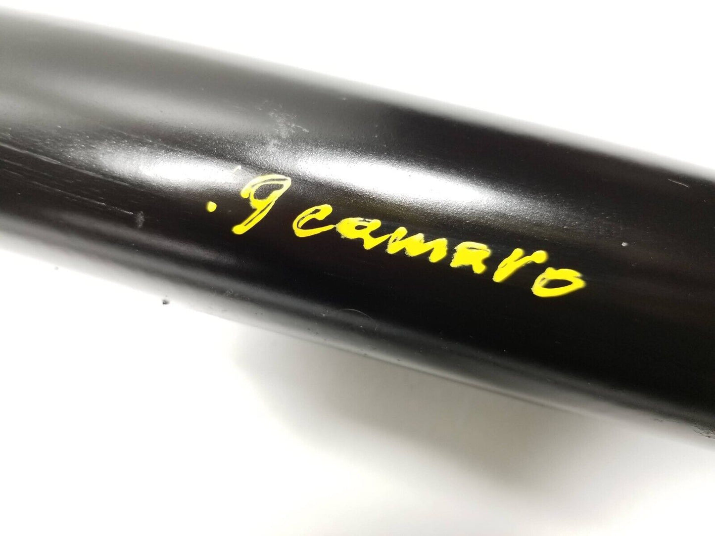 16 17 18 19 20 Chevrolet Camaro 3.6l At Rear Drive Shaft 84307002 OEM