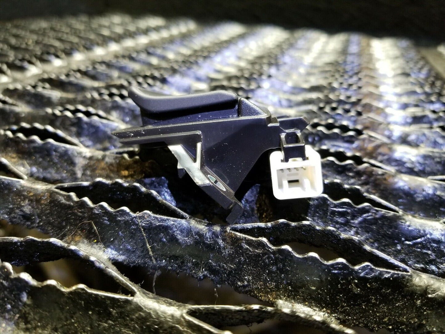 15 16 17 Acura TLX Steering Wheel Gear Up Shift Paddle Shifter OEM