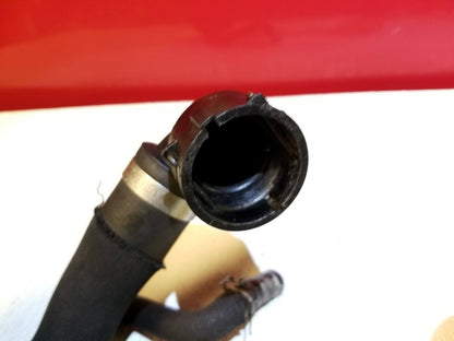 03 04 05 06 Audi A4 B6 3.0l Coolant Hose Pipe OEM •bgn•