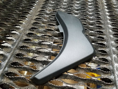 14 15 16 Subaru Forester Left Driver Side Dahs End Cap Trim OEM