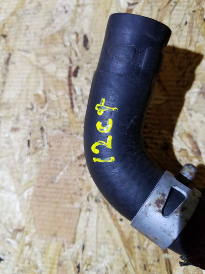 11 12 13 14 15 Lexus CT200h Engine Coolant Radiator Hose OEM