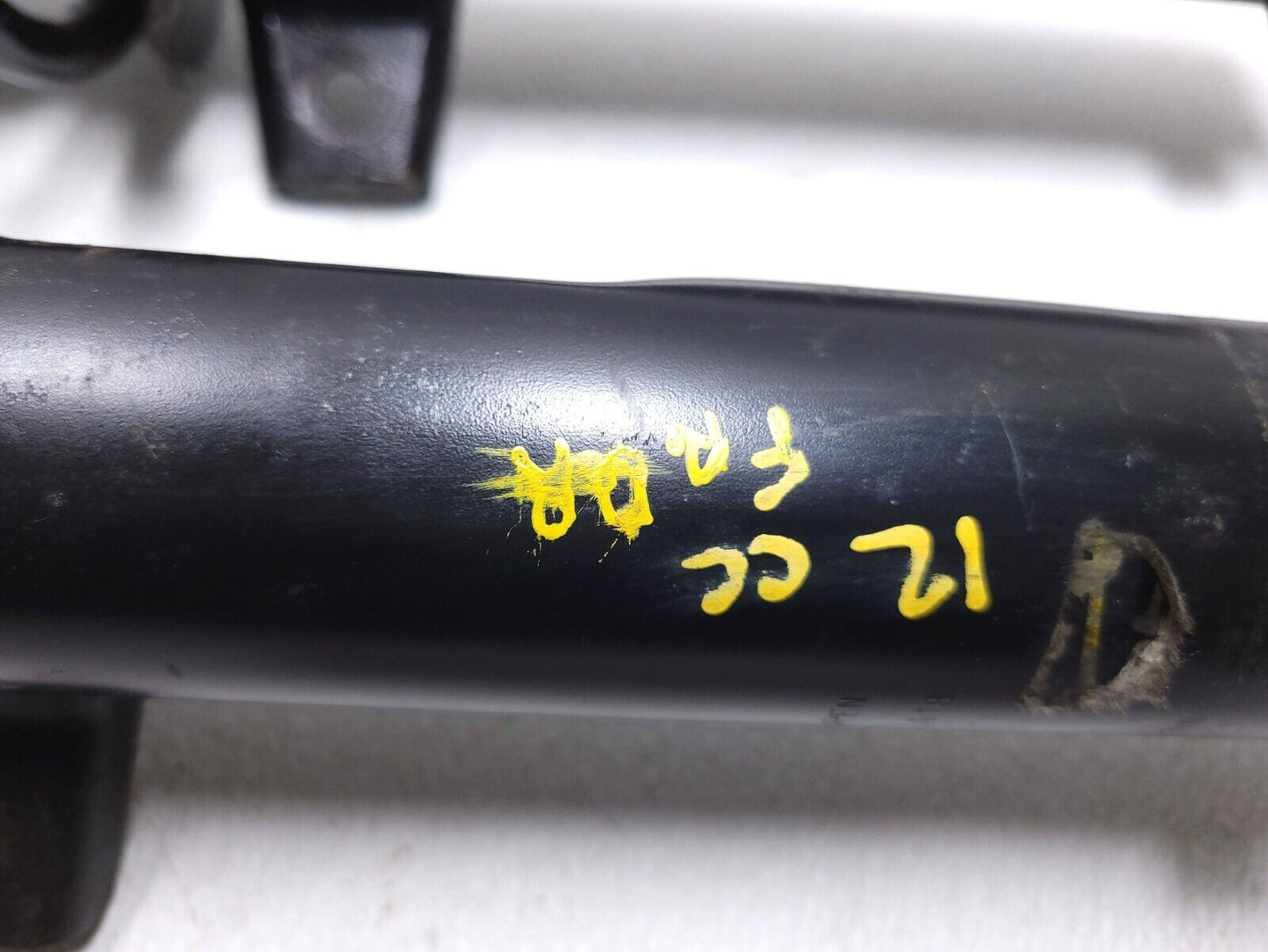 09 10 11 12 Volkswagen Cc Front Shock Strut Absorber Pair OEM