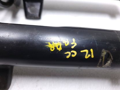 09 10 11 12 Volkswagen Cc Front Shock Strut Absorber Pair OEM