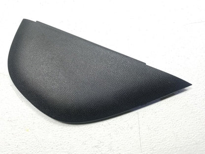 10 11 12 13 14 VW Golf GTI Dash End Cap Cover Right Passenger Side OEM