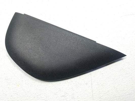 10 11 12 13 14 VW Golf GTI Dash End Cap Cover Right Passenger Side OEM