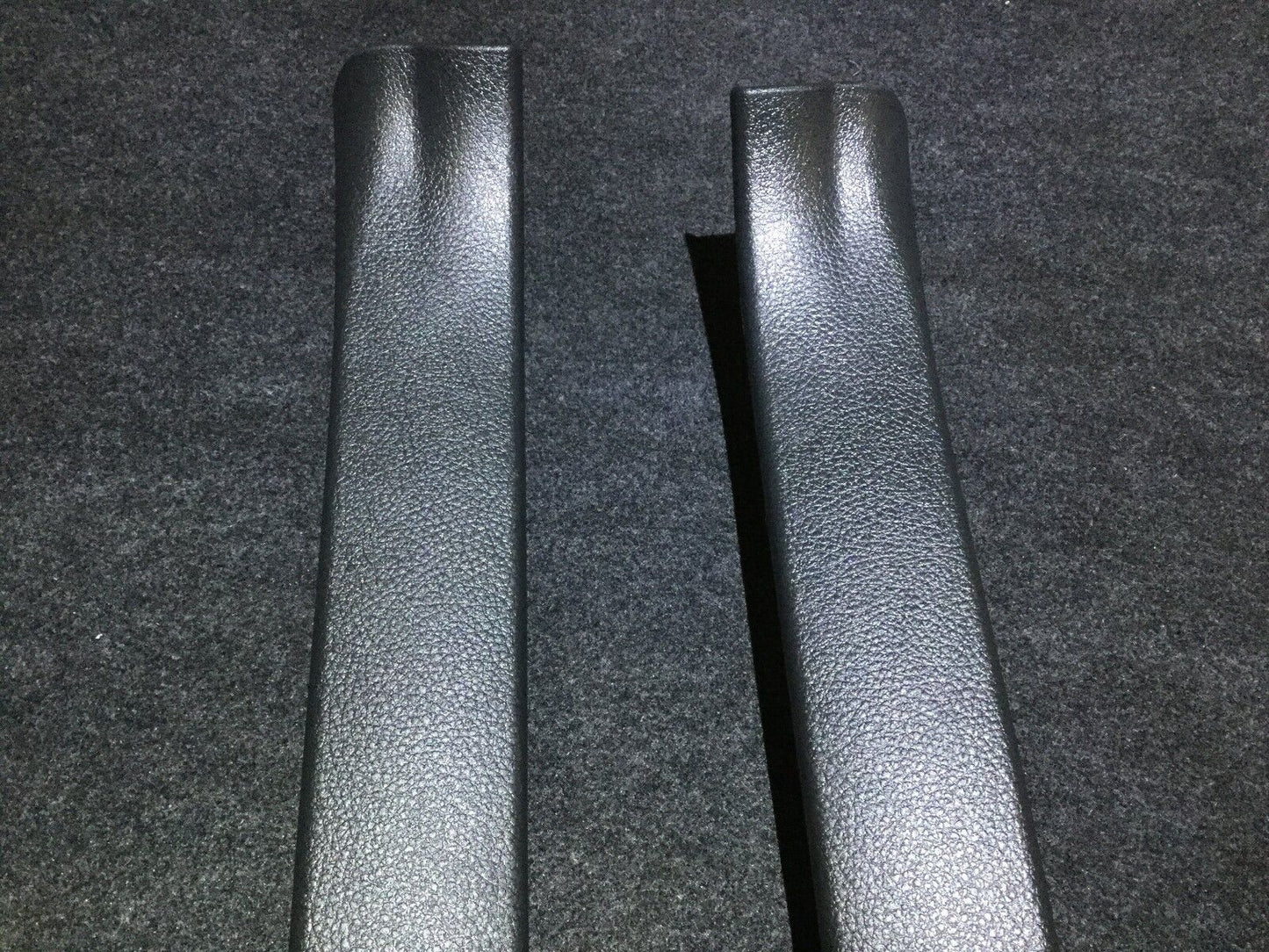 10 11 12 13 14 Subaru Legacy Rear Left & Right Door Sill Scuff Trim Panel OEM