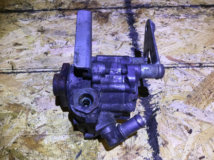 04 05 06 BMW X3 E83 3.0l Power Steering Pump OEM D33