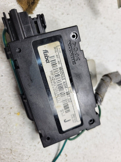 07 08 Acura Tl Type S Antenna Module 39155-sep-a02 OEM