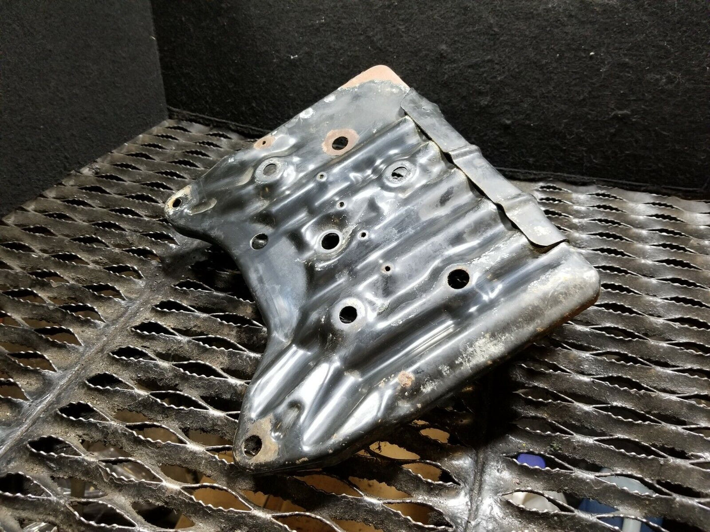 04 05 06 Nissan Maxima Battery Tray OEM