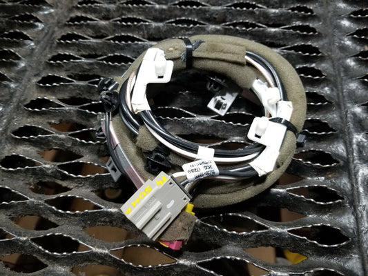 10 11 12 13 14 Hyundai Sonata Radio Antenna Cable Wire Harness OEM 55k