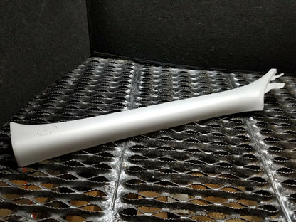 2007 - 2010 Hyundai Elantra Windshield A Pillar Trim Driver Side Left OEM