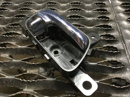 08 09 10 11 12 13 Infiniti G35 G37 Front Right Door Interior Handle OEM