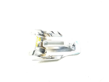 15 16 17 Ford Mustang Gt Steering Wheel Chrome Trim Center Lower OEM