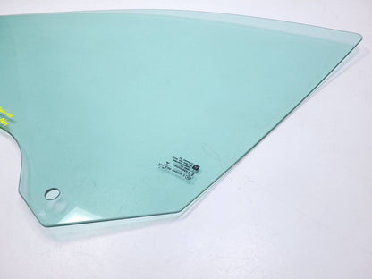 18 19 20 21 Chevrolet Equinox Door Window Glass Front Right Passenger Side OEM