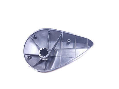 15 - 18 Dodge Challenger Front Driver Seat Trim Covar Panel OEM 87k