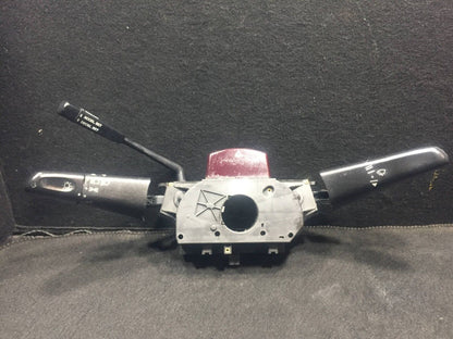 98 99 00 01 Mercedes W163 Steering Column Turn Signal Cruise Control OEM D34
