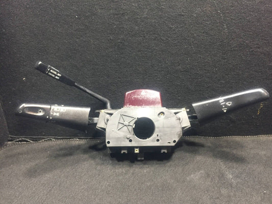 98 99 00 01 Mercedes W163 Steering Column Turn Signal Cruise Control OEM D34