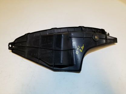 11 12 13 14 15 16 Scion Tc Rear Left Driver Side Bumper Seal Cover OEM