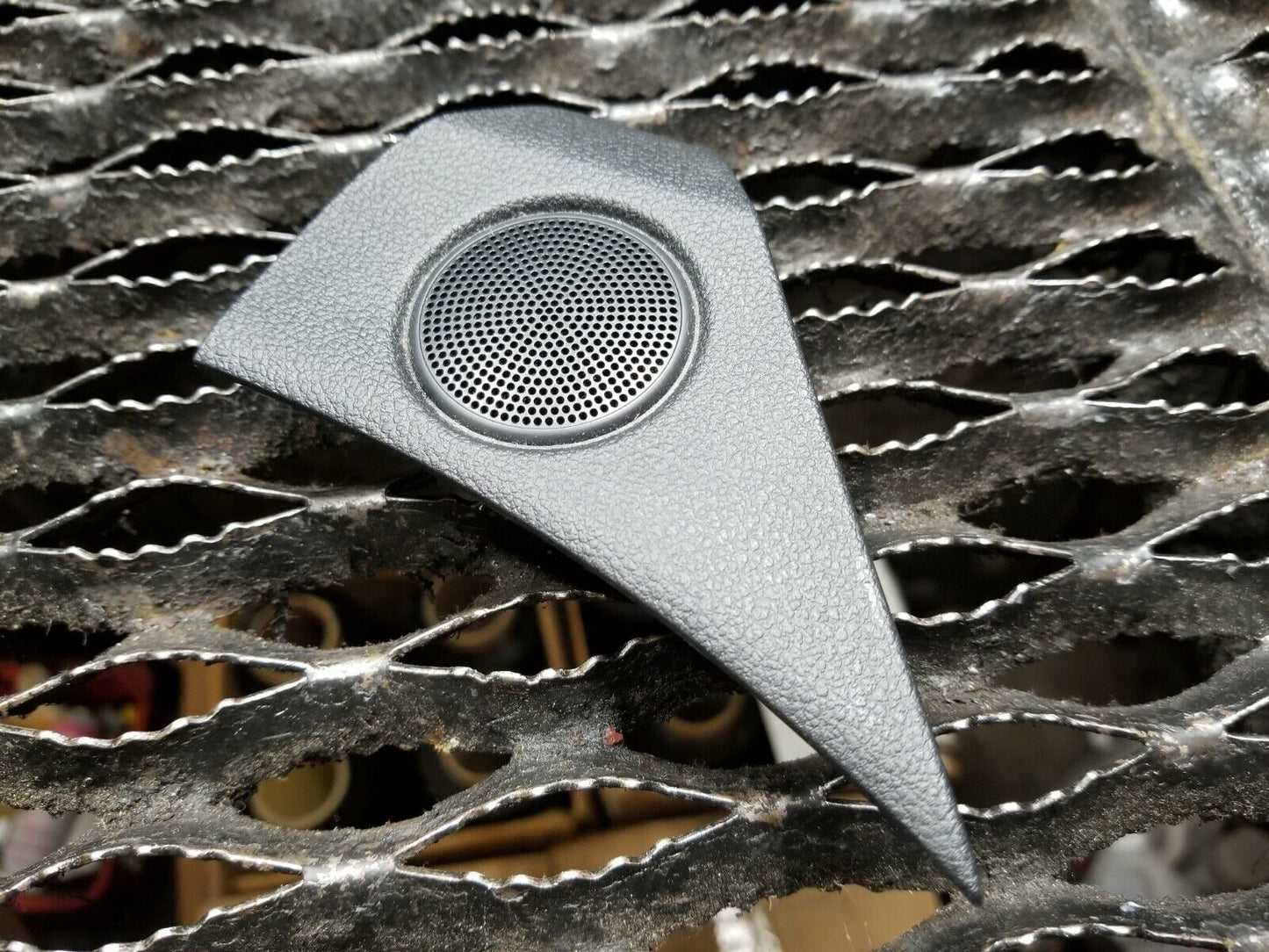 11 12 13 14 15 16 Honda Cr-z Right Passenger Door Speaker Tweeter OEM