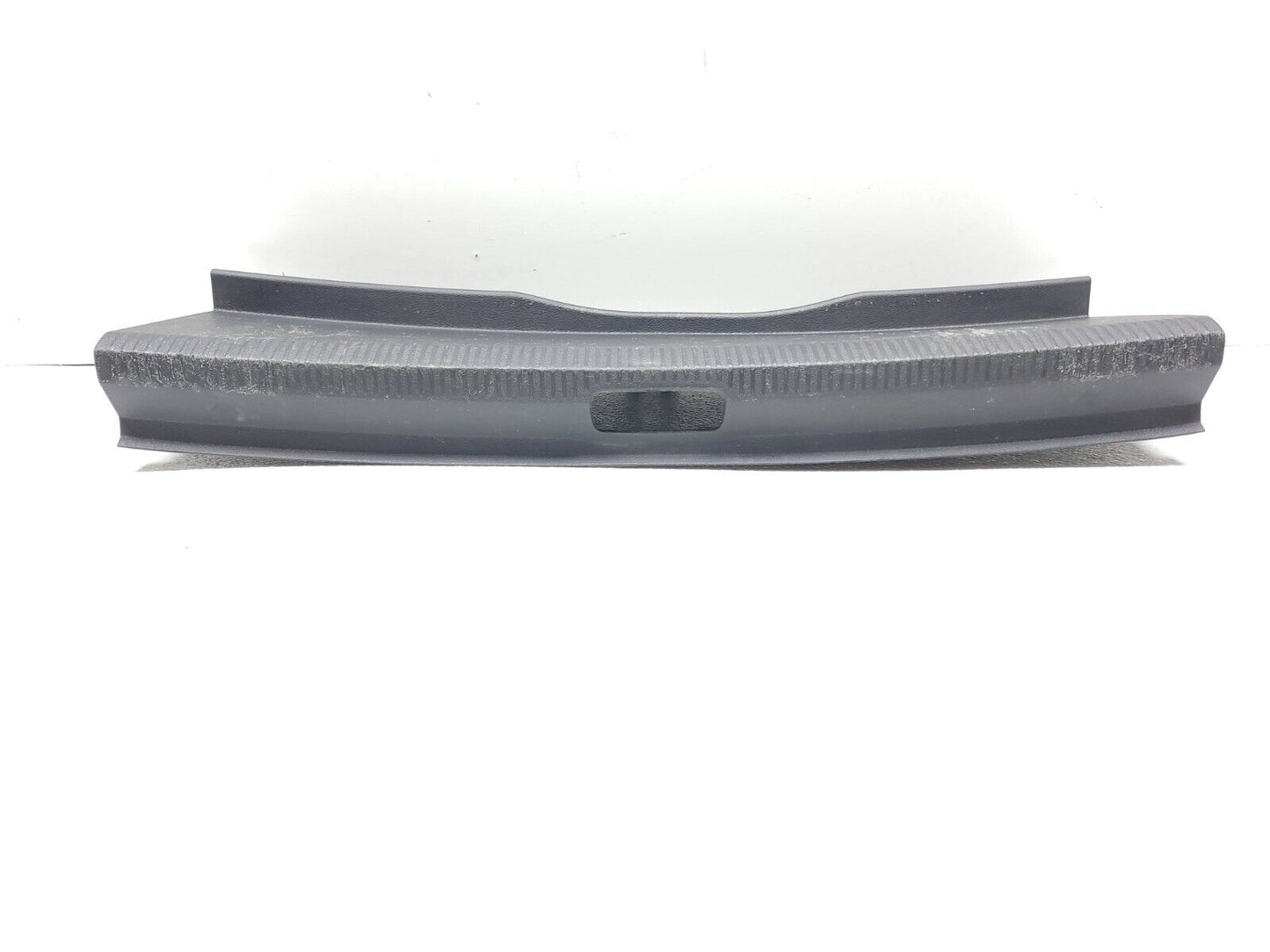 09 10 11 12 Volkswagen Cc Rear Trunk Lock Cover Trim 3c8863485d OEM