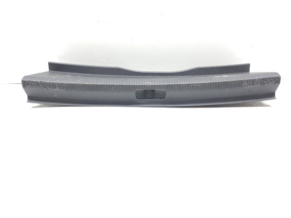 09 10 11 12 Volkswagen Cc Rear Trunk Lock Cover Trim 3c8863485d OEM