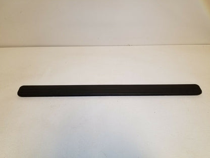 10 11 12 Hyundai Genesis Coupe Front Right Pass Door Step Sill Trim Panel OEM
