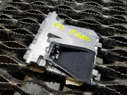 10 11 12 13 Mercedes W212 E350 Front Windshield Lane Assist Camera OEM 39k