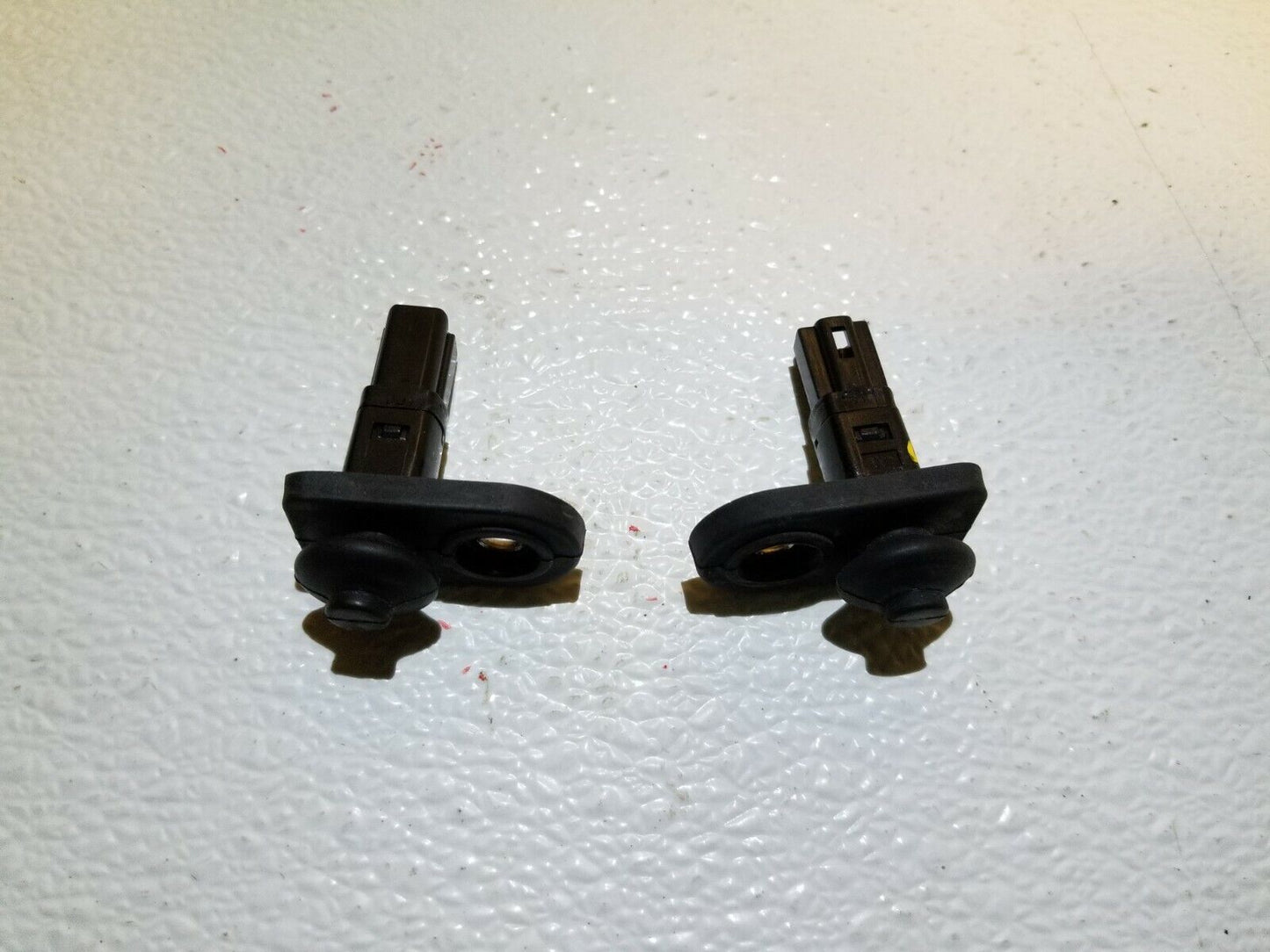 10 11 12 Hyundai Genesis Coupe Ajar Jamb Door Switch 2pcs OEM