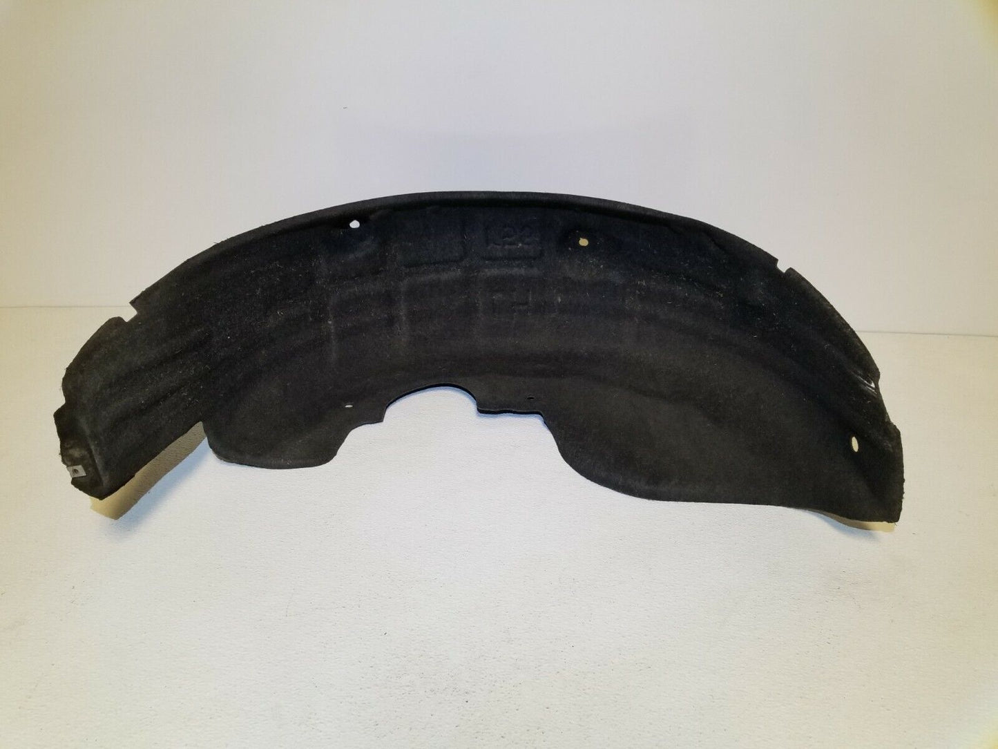 10 11 12 13 Mini Cooper R56 Rear Left Driver Side Fender Liner Splash Guard OEM