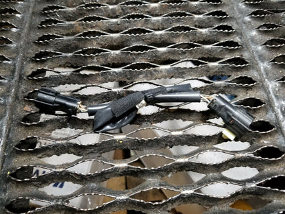 12 13 14 15 16 Hyundai Veloster Driver Door Handle Wire Harness OEM