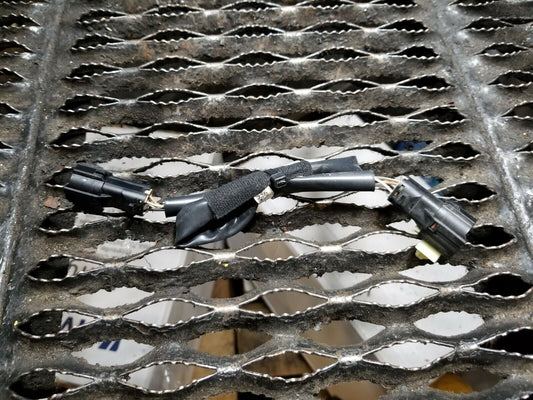 12 13 14 15 16 Hyundai Veloster Driver Door Handle Wire Harness OEM