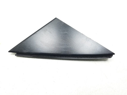 13 14 15 Acura RDX Front Door Triangle Trim Corner Cover Driver Side Left OEM