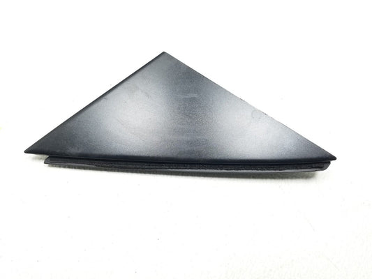 13 14 15 Acura RDX Front Door Triangle Trim Corner Cover Driver Side Left OEM