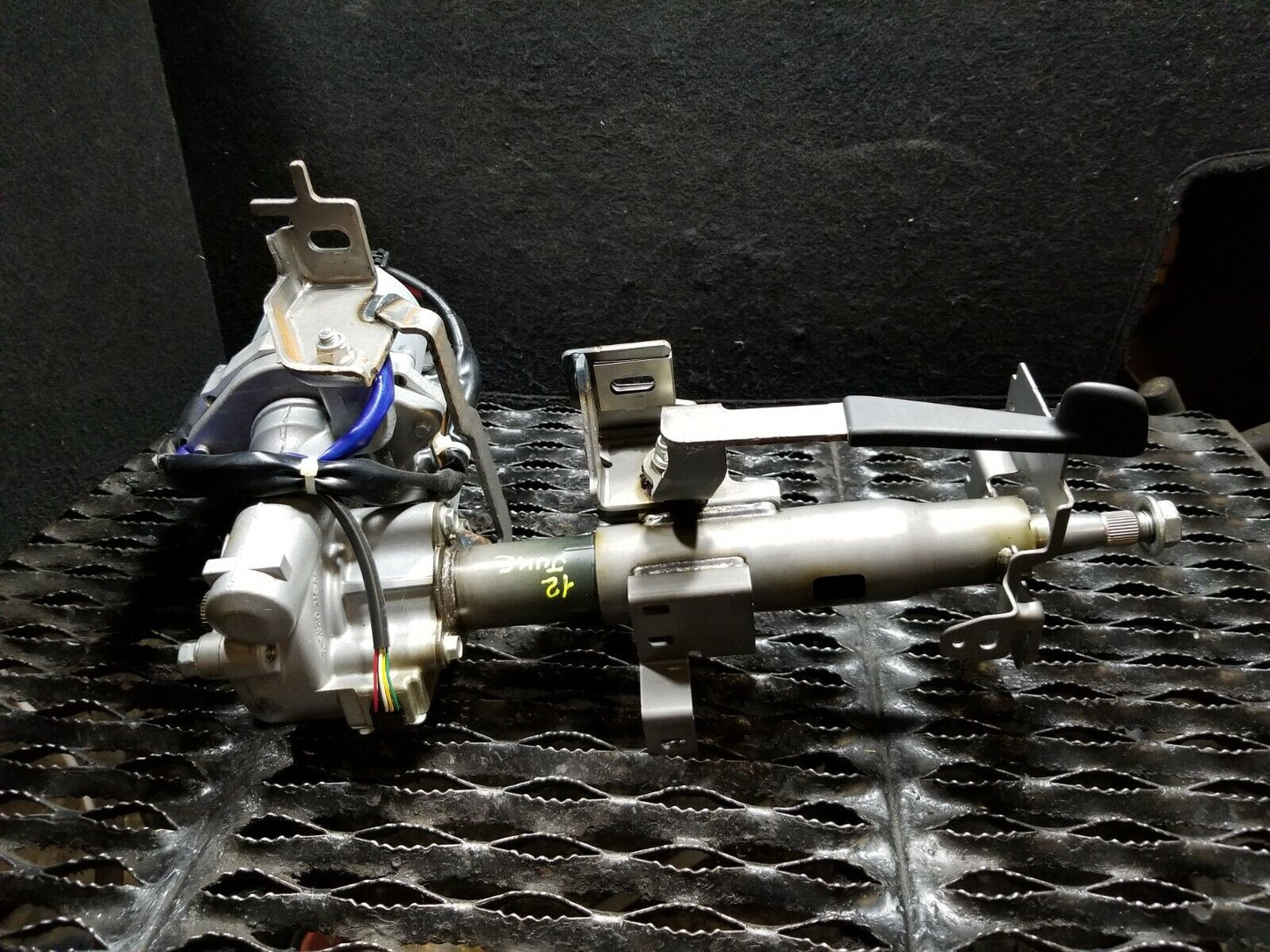 11 12 13 14 Nissan Juke Steering Column OEM