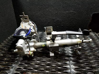 11 12 13 14 Nissan Juke Steering Column OEM