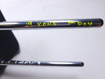 18-21 Hyundai Kona Front Seat Headrest Passenger Side Right OEM