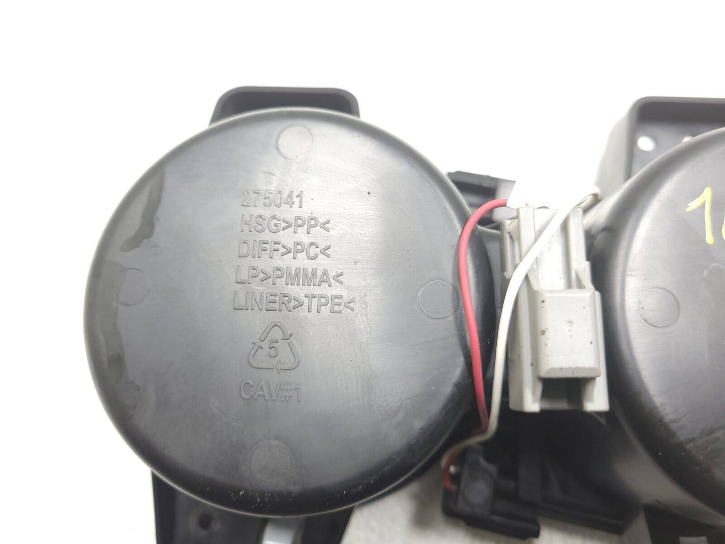 14 15 16 17 18 Jeep Cherokee Center Console Cup Holder OEM