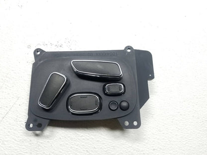 10 11 12 13 Jaguar XJ Front Driver Seat Adjust Switch Control OEM