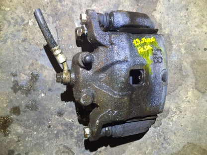 11 12 13 14 Nissan Juke Front Left Brake Caliper OEM D30